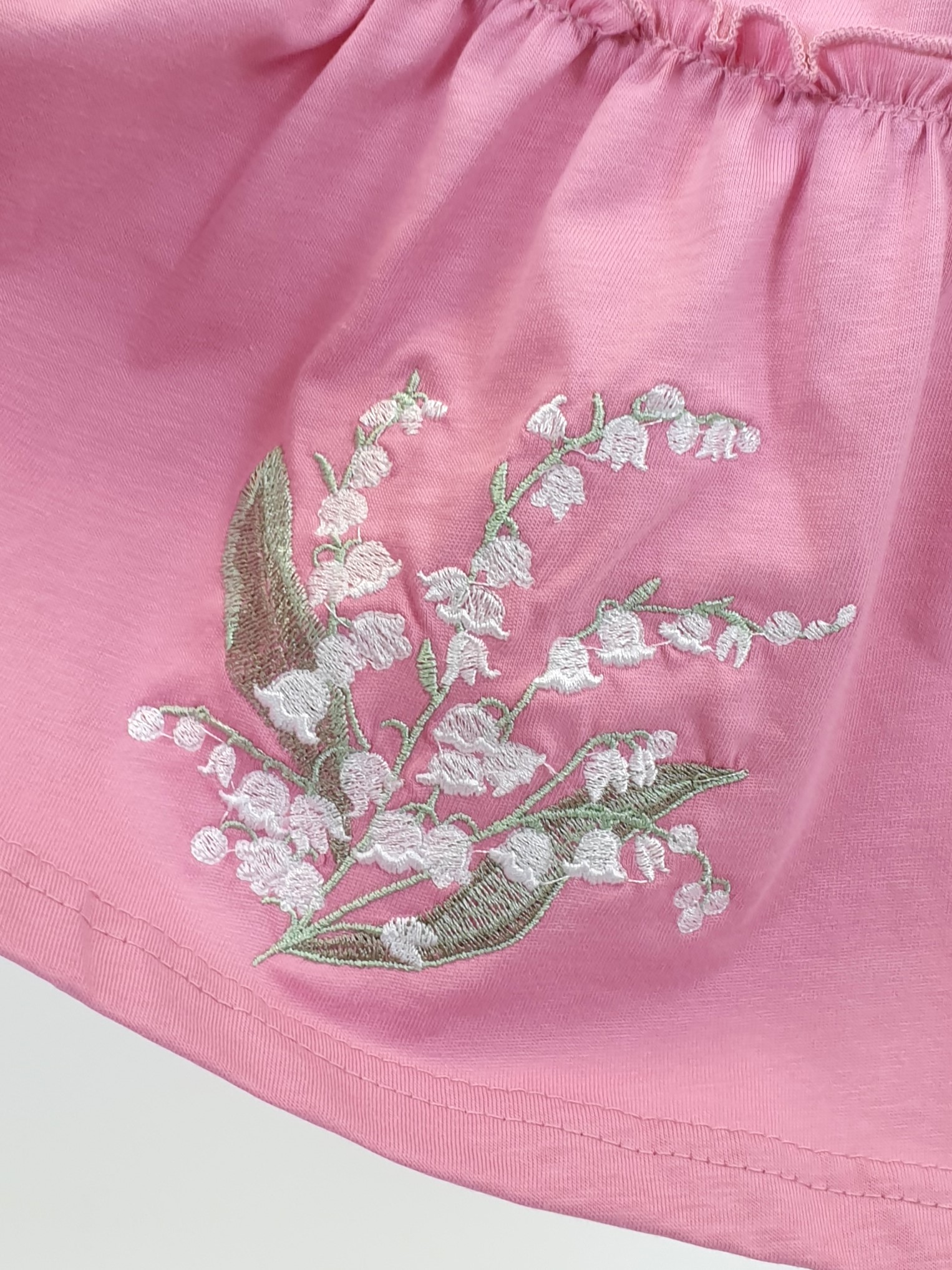 Платье Luneva 11-243-1. - фото 8