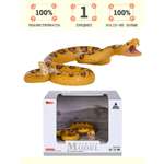 Игровой набор Masai Mara Змея