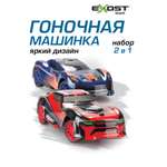 Автомобиль РУ Exost 1:28