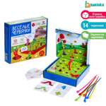 Настольная игра Zabiaka