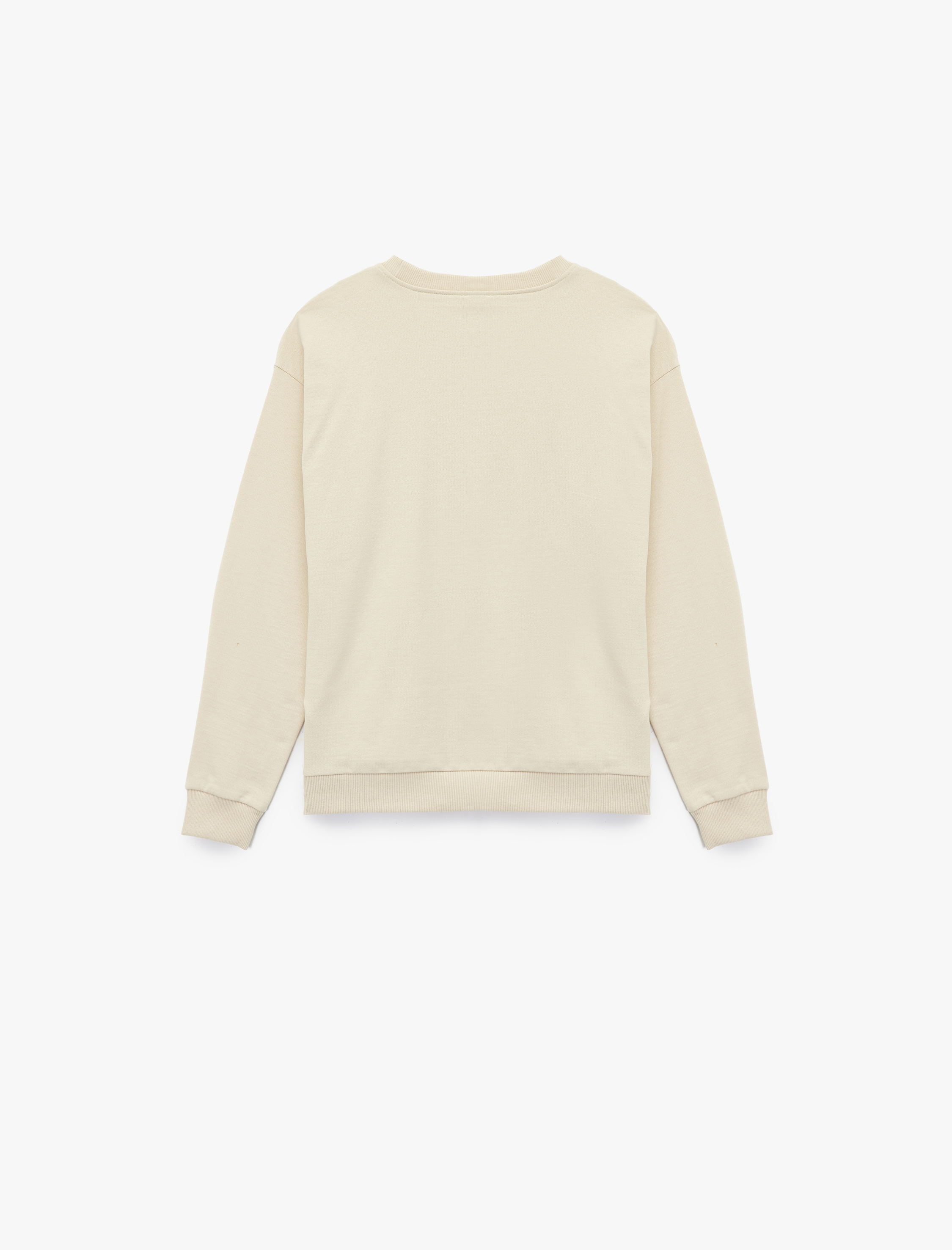 Свитшот KOTON 6WKG10454AK052 - фото 2