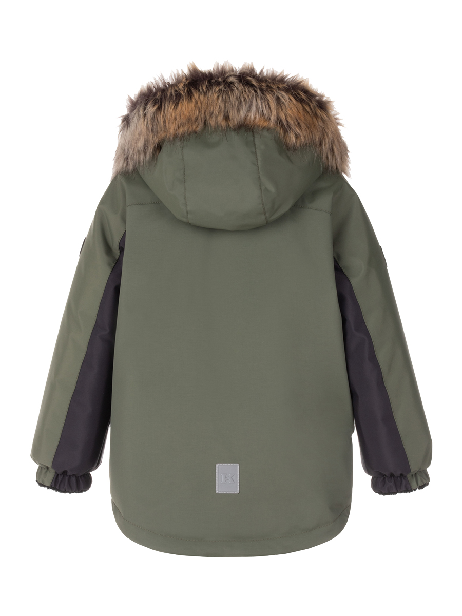 Куртка Kerry K25438/330 - фото 2