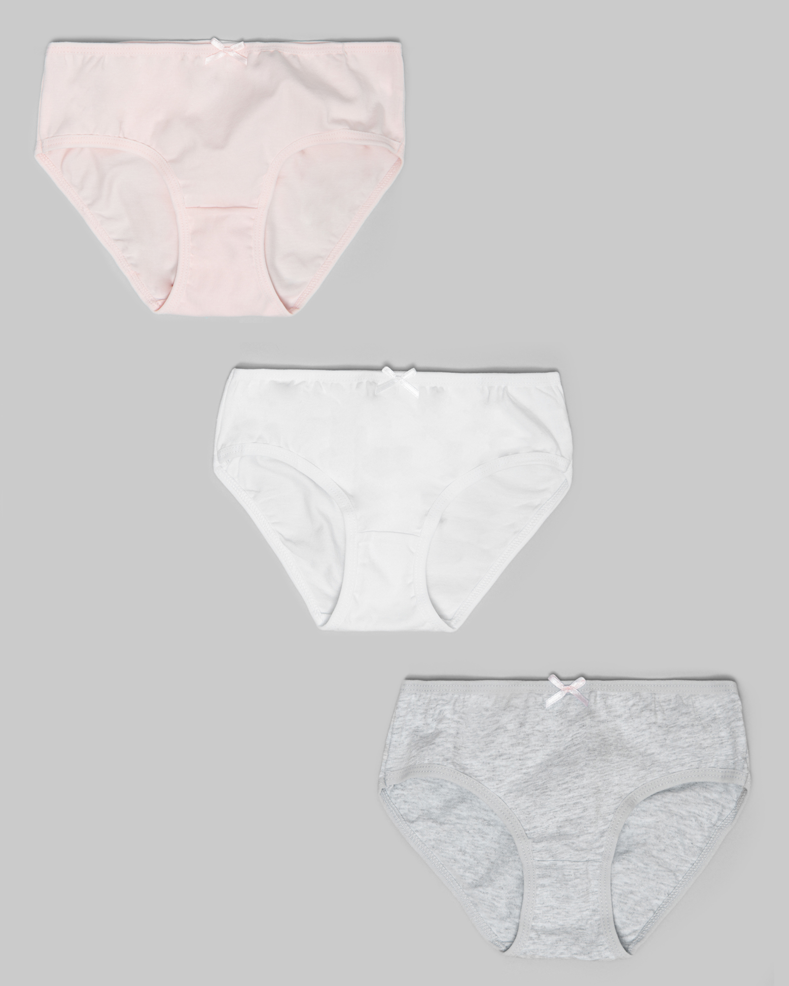 Трусы 3 шт Day and Night S24DN2-UG05tg-LGLJ - фото 1