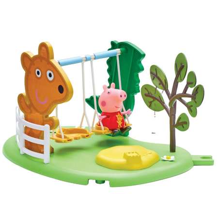 Игровой набор Свинка Пеппа