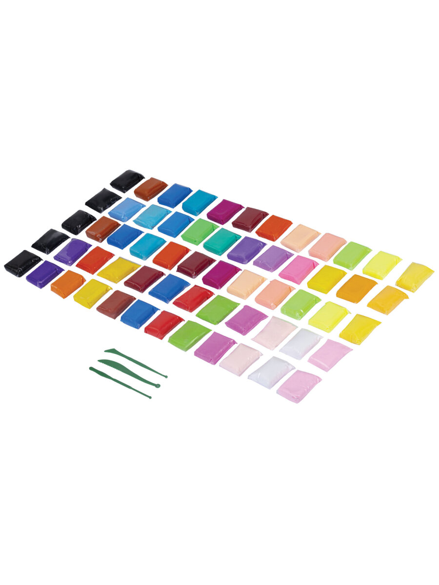 Пластилин Пифагор - фото 12