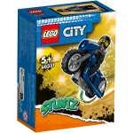 Конструктор LEGO City 10 дет.