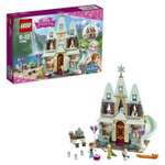 Конструктор LEGO Disney Princess блочный