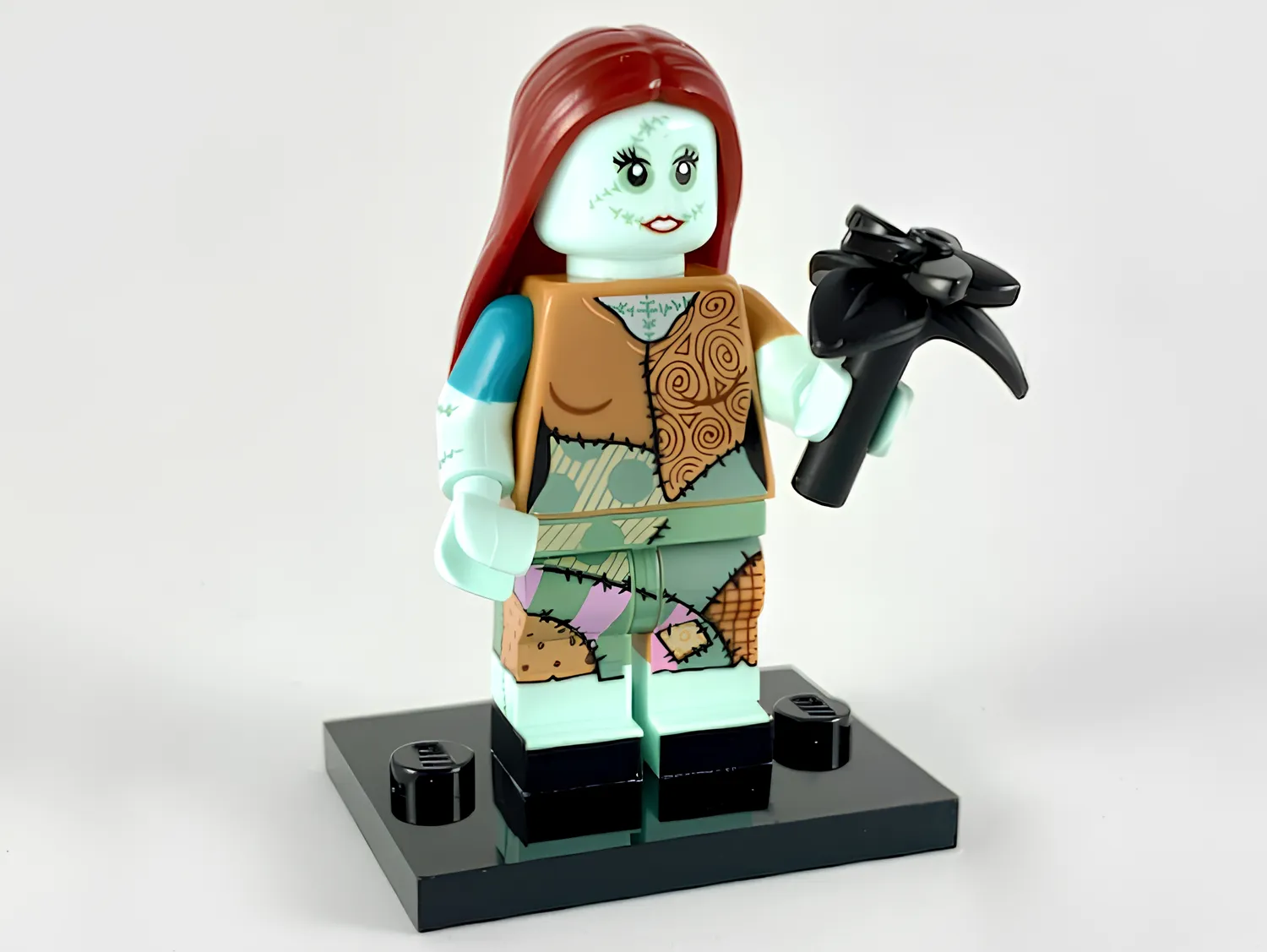 Фигурка LEGO Minifigures coldis2-15 - фото 1