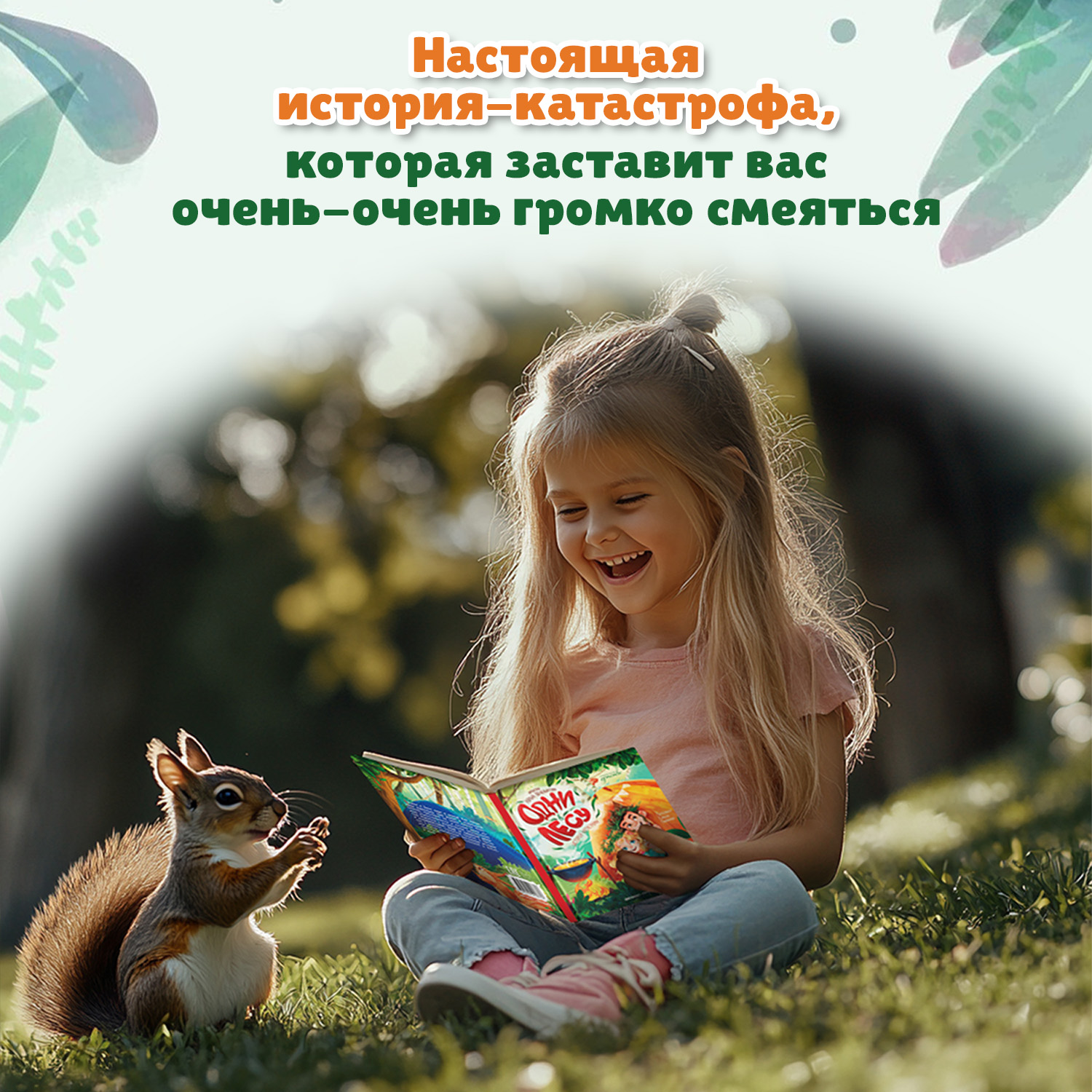 Книга Феникс Премьер Одни в лесу история катастрофа - фото 8