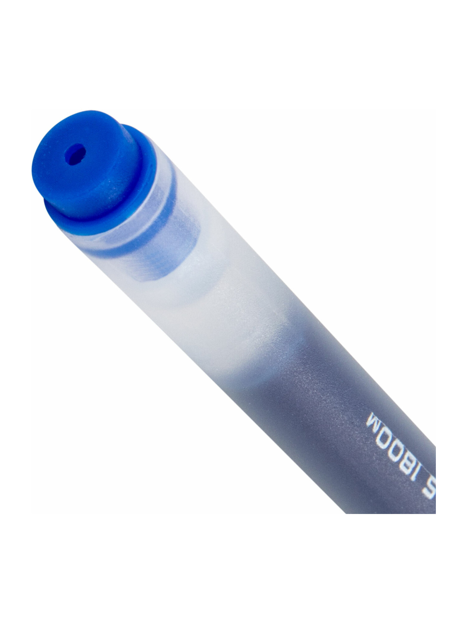 Ручка гелевая Brauberg 10 шт. - фото 11