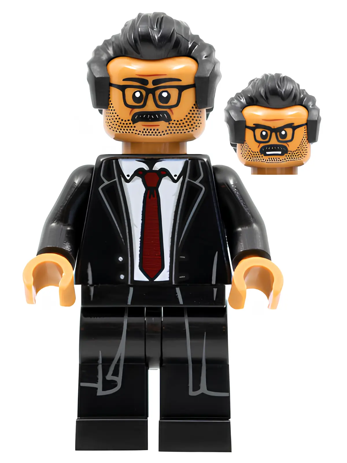 Фигурка LEGO Lt. James Gordon - фото 1