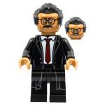 Фигурка LEGO Lt. James Gordon
