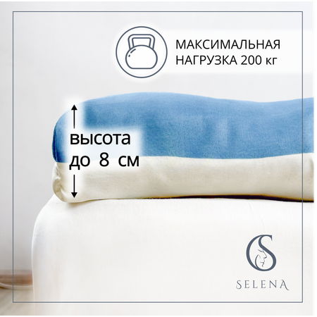 Матрас SELENA Комфортный сон