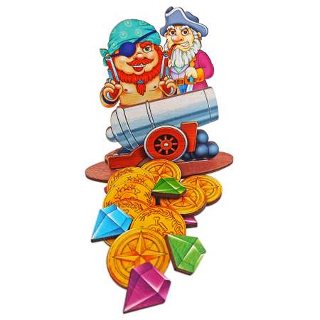 Игрушка Нескучные игры