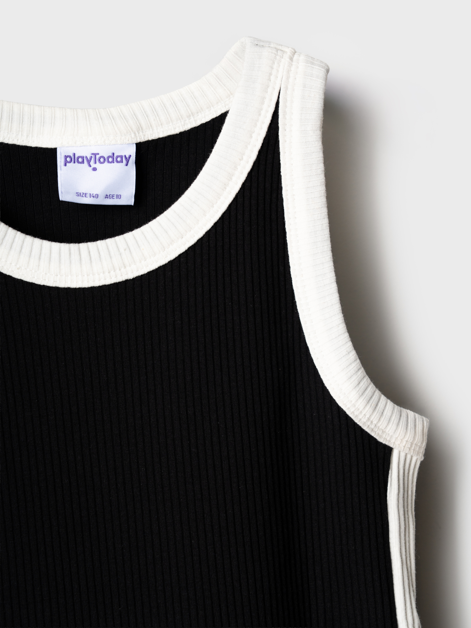 Платье PlayToday 12621316 - фото 10