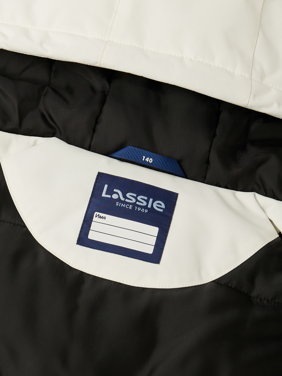 Жилет Lassie 73103204-0110 - фото 6