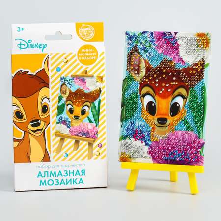 Алмазная мозаика Disney