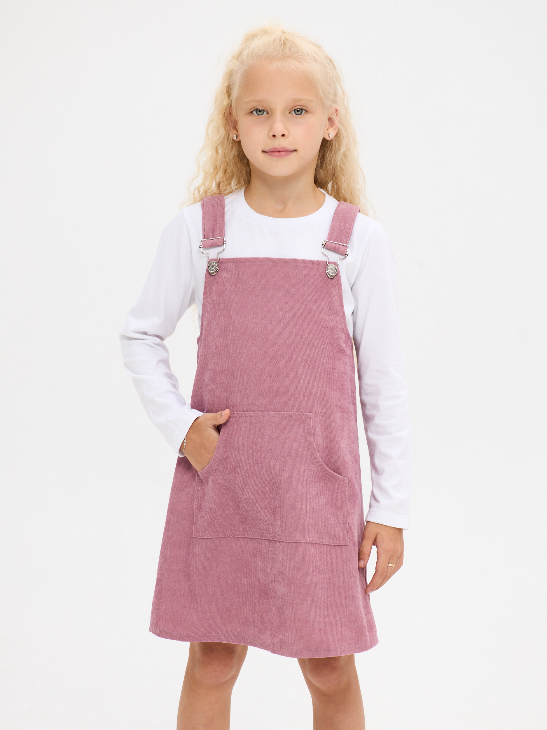 Сарафан Exellentforma ExForm08-02 - фото 2