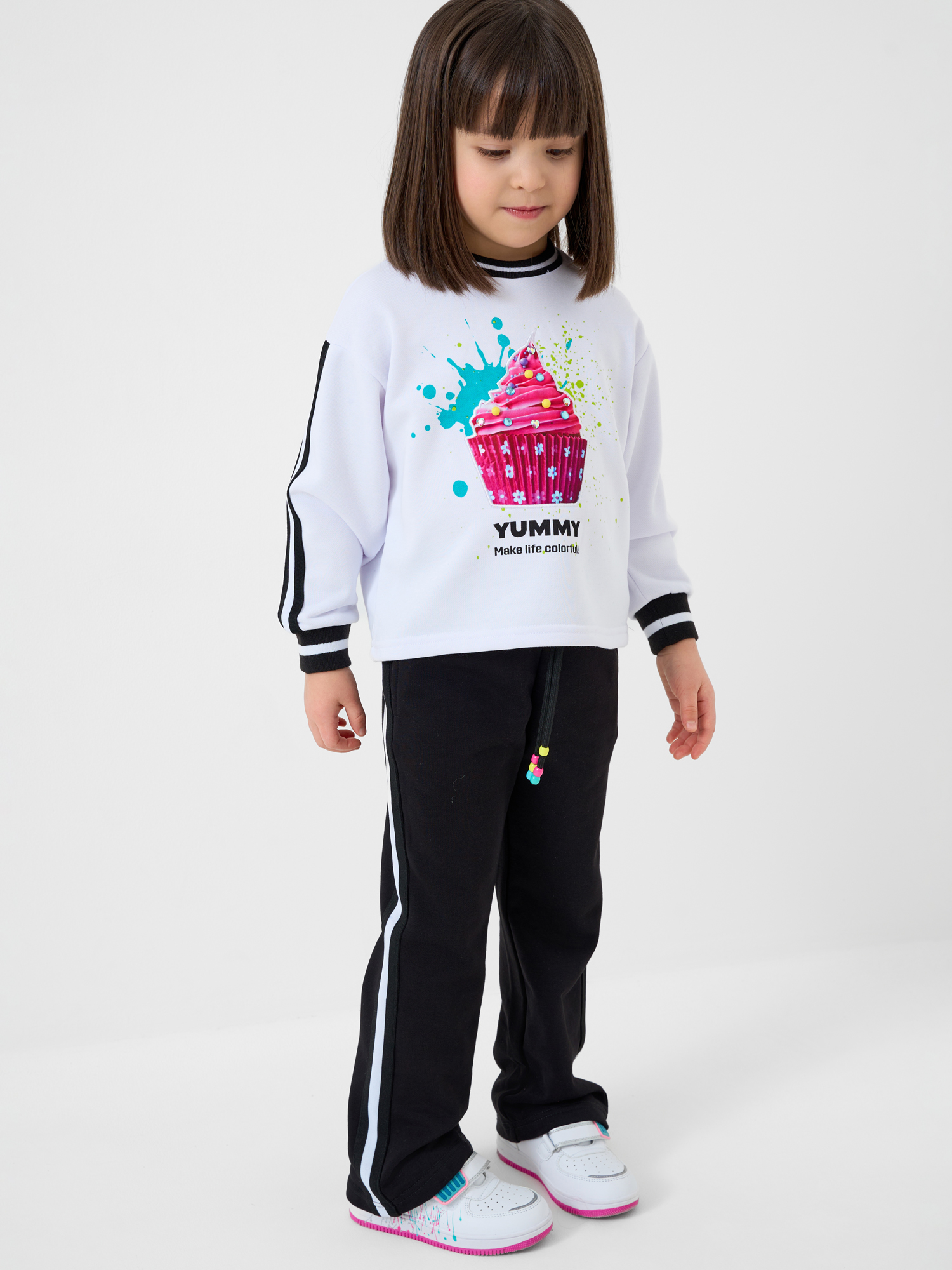 Комплект PlayToday 12622278 - фото 2