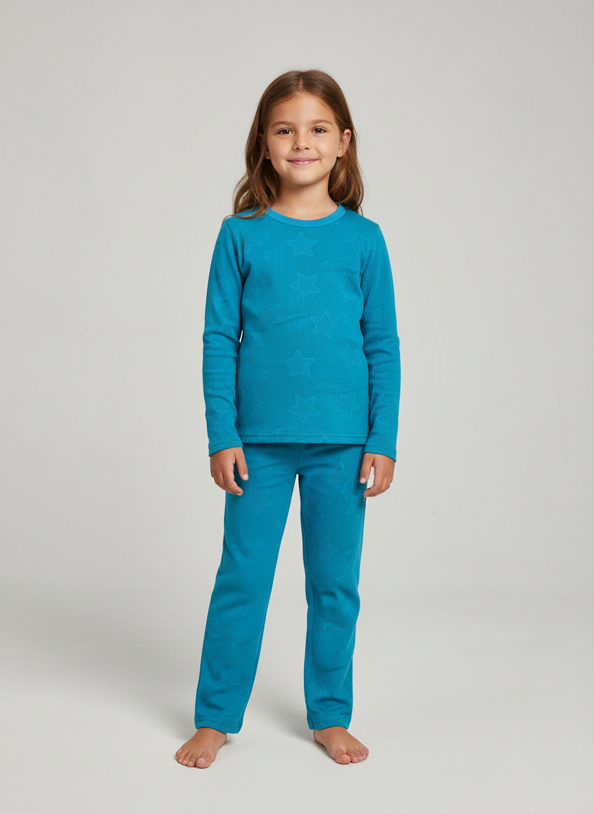 Пижама КотМарКот 801033 - фото 1