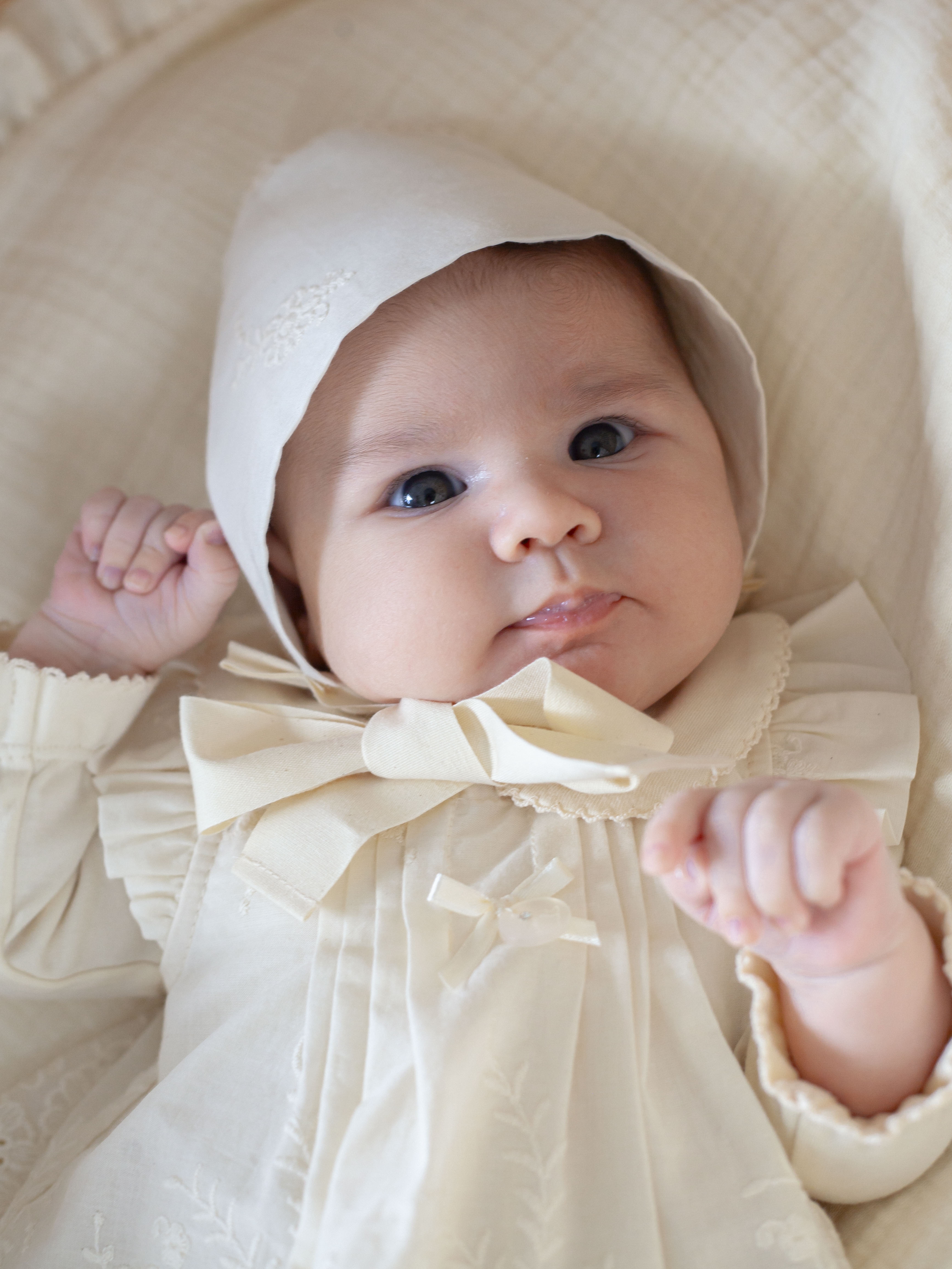 Комплект на выписку НаследникЪ Выжанова 01124-05006-069 - фото 6