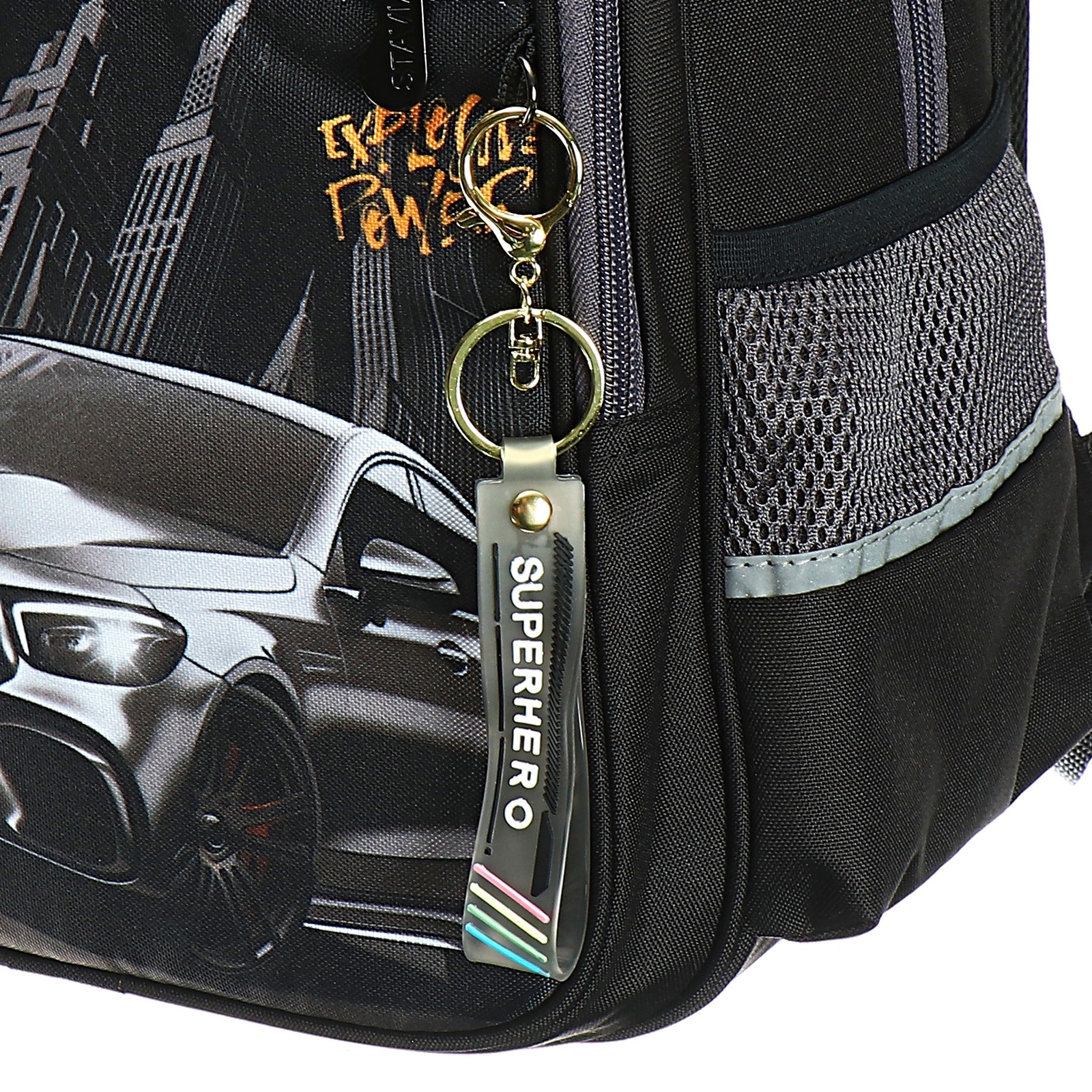 Рюкзак Sima-Land - фото 11