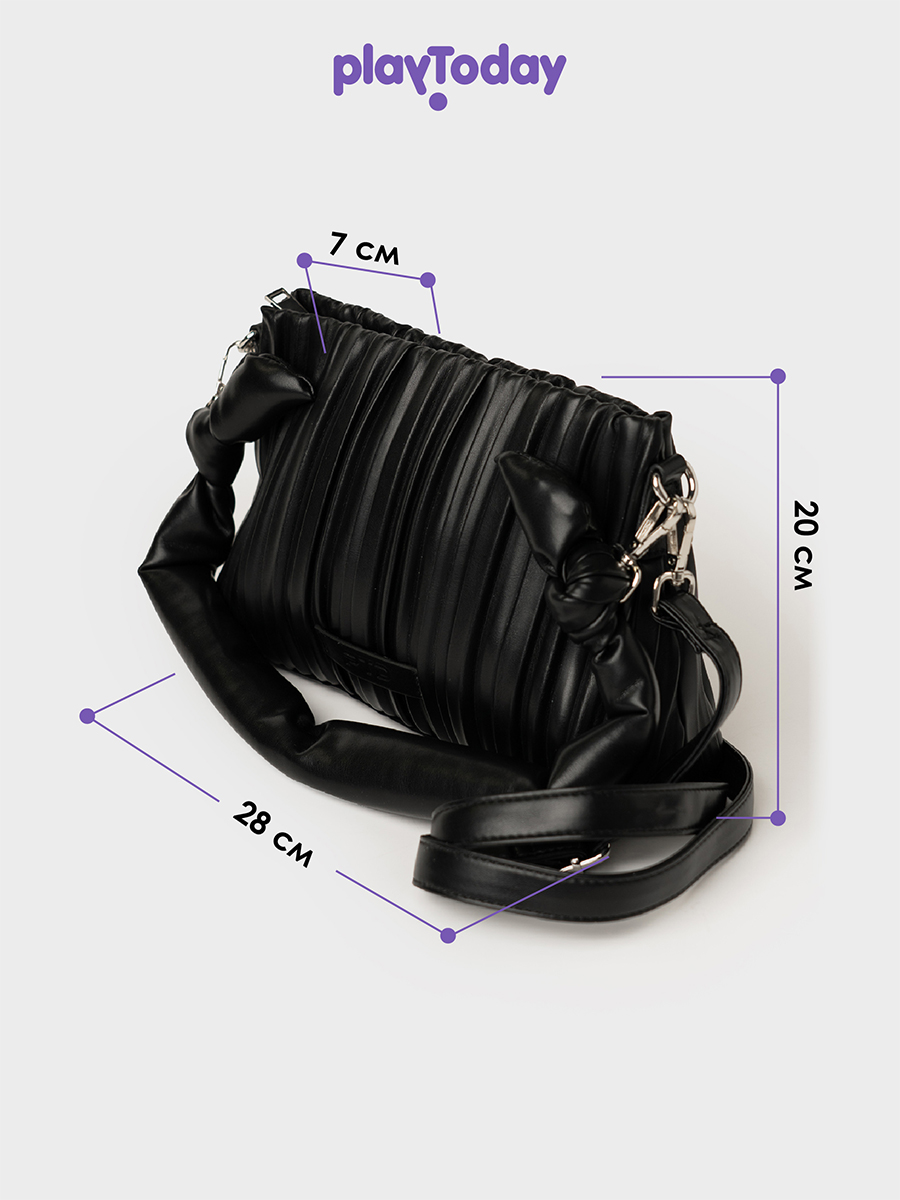Сумка PlayToday 12621946 - фото 5
