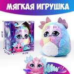 Игрушка мягкая Milo Toys