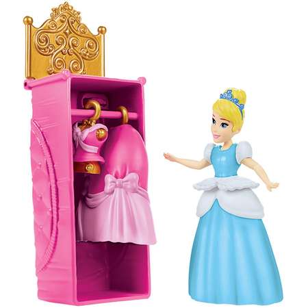 Кукла модельная Disney Princess