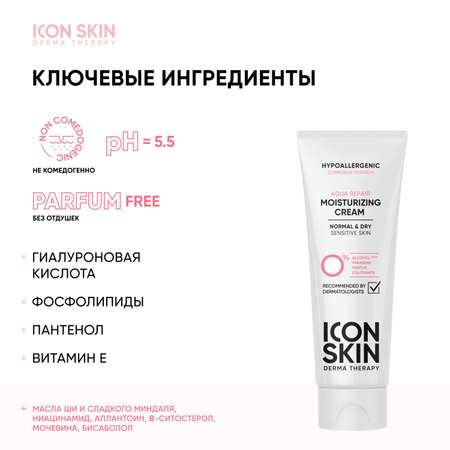Крем ICON SKIN 75 мл