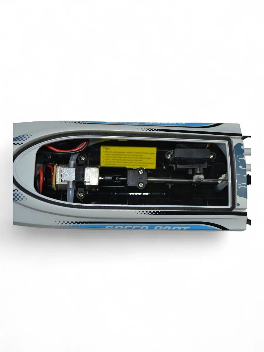 Автомобиль РУ Hongxunjie - фото 7