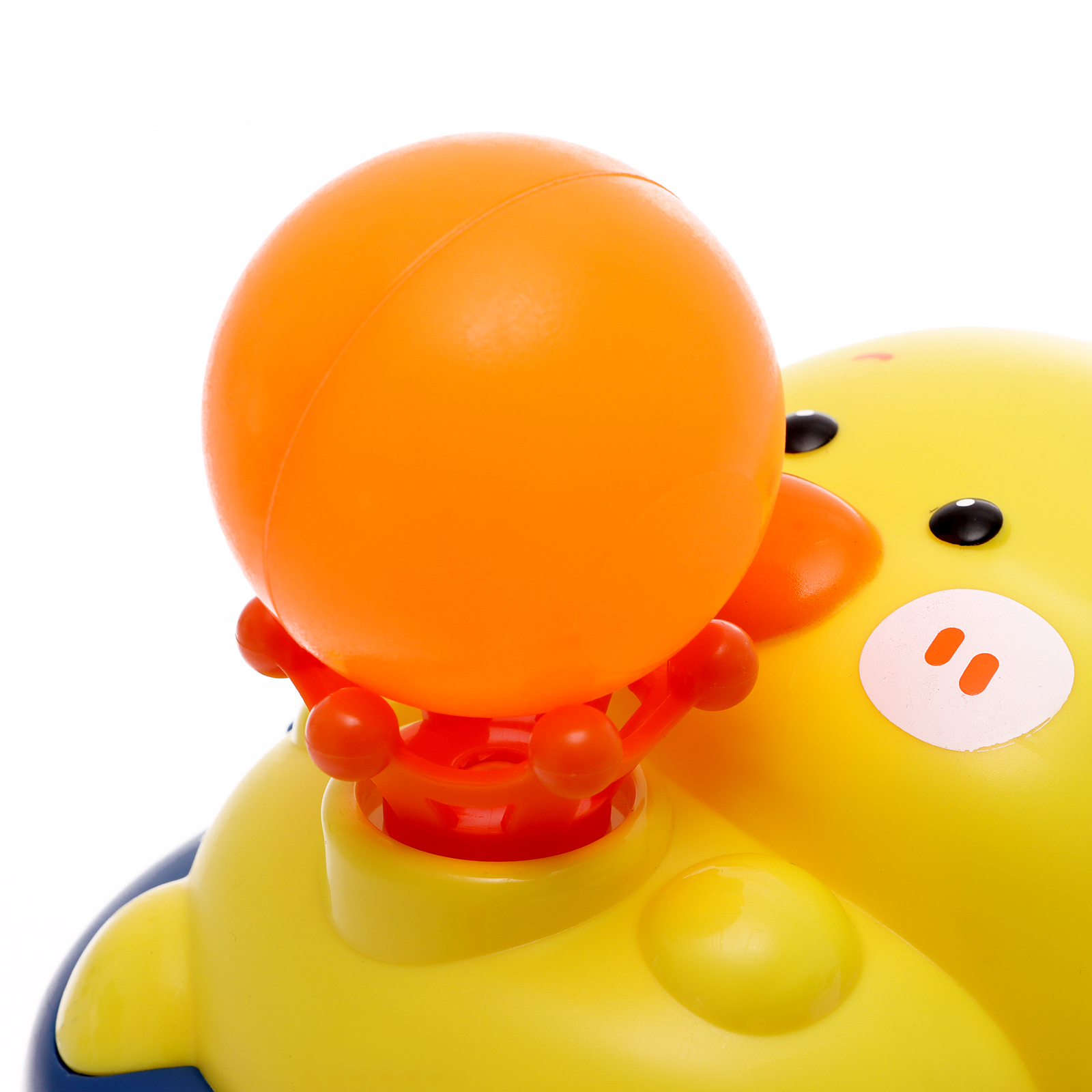 Игрушка Sima-Land Утёнок - фото 5