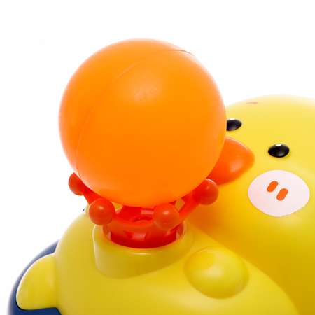 Игрушка Sima-Land Утёнок