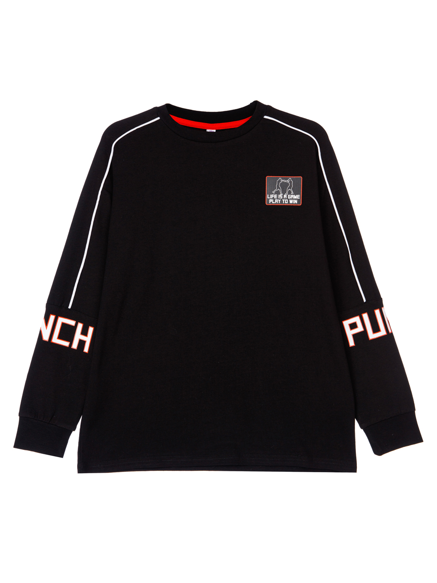 Лонгслив PlayToday 32411091 - фото 1