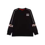 Лонгслив PlayToday