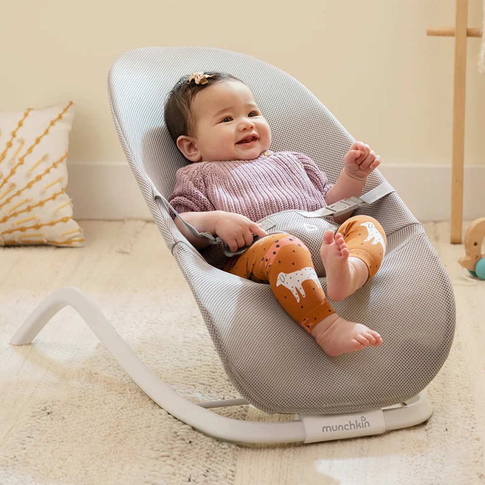 Шезлонг Munchkin - фото 7