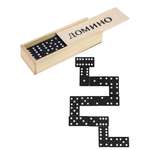 Настольная игра Рыжий кот Домино