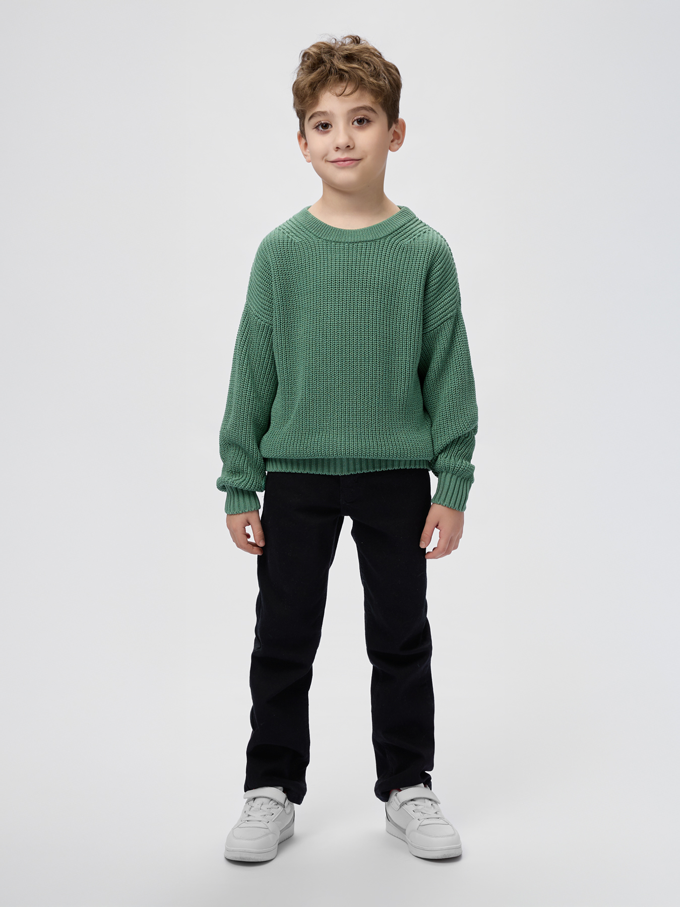 Джемпер Bossa Nova 716В-725-З - фото 7