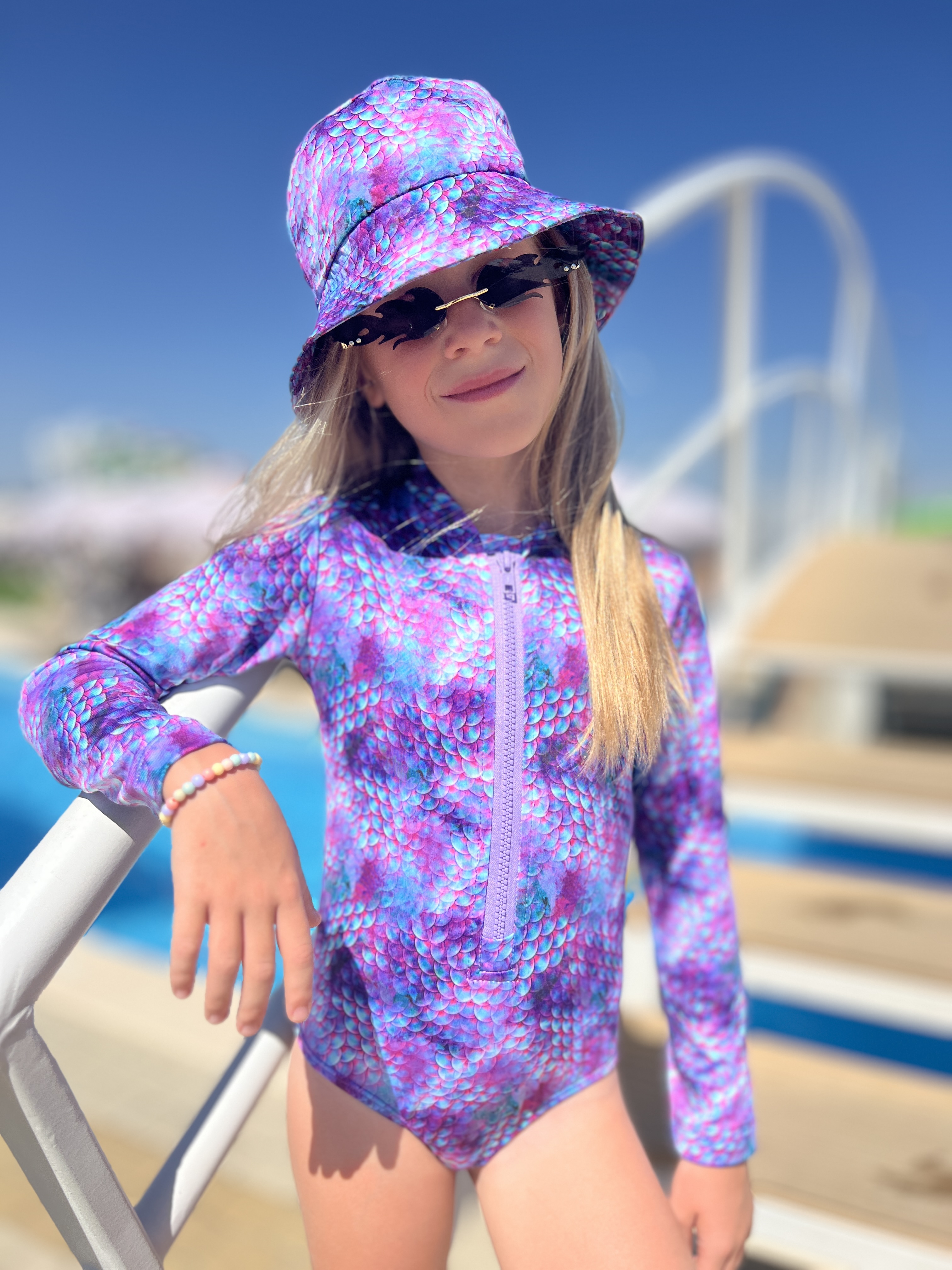 Панама Capitania ПАНАМАMERMAID - фото 8