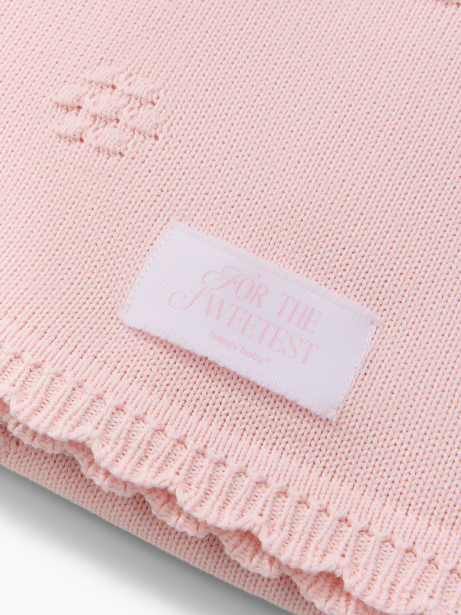 Плед Happy Baby 100 x 100 см - фото 6