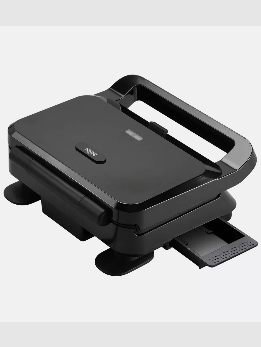 Электрогриль Braun 5 SM5001 - фото 1