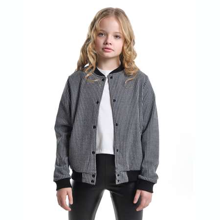 Бомбер Mini-Maxi