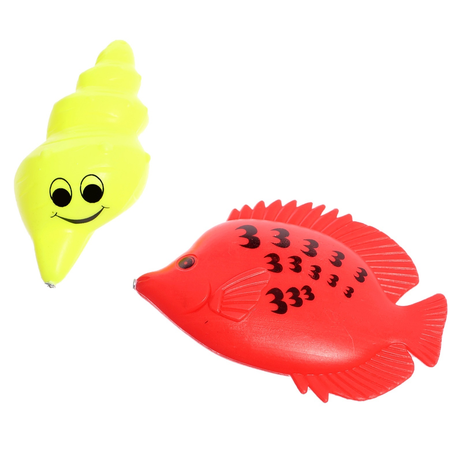 Игрушка Sima-Land рыбалка - фото 3