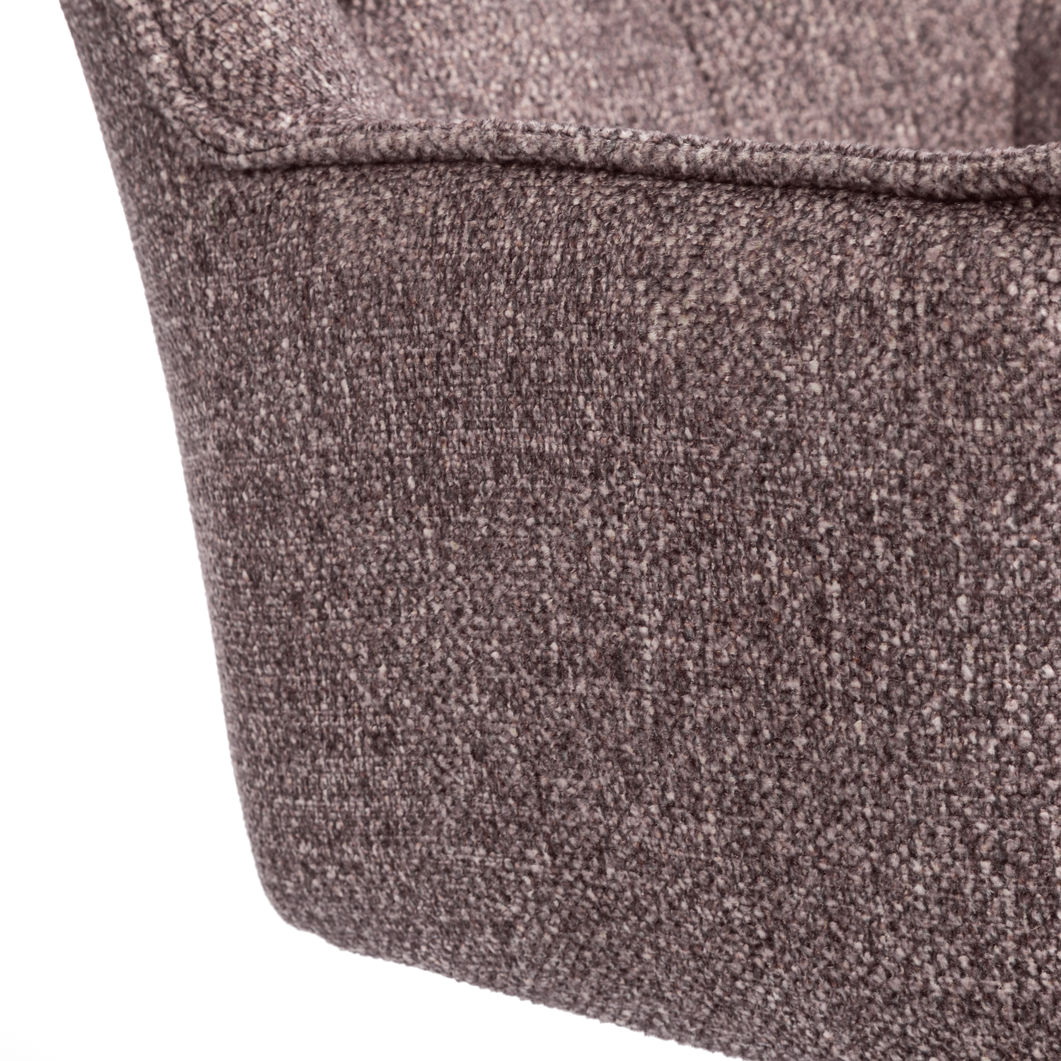 Стул TETCHAIR Lutz/Луц велюр/букле - фото 9