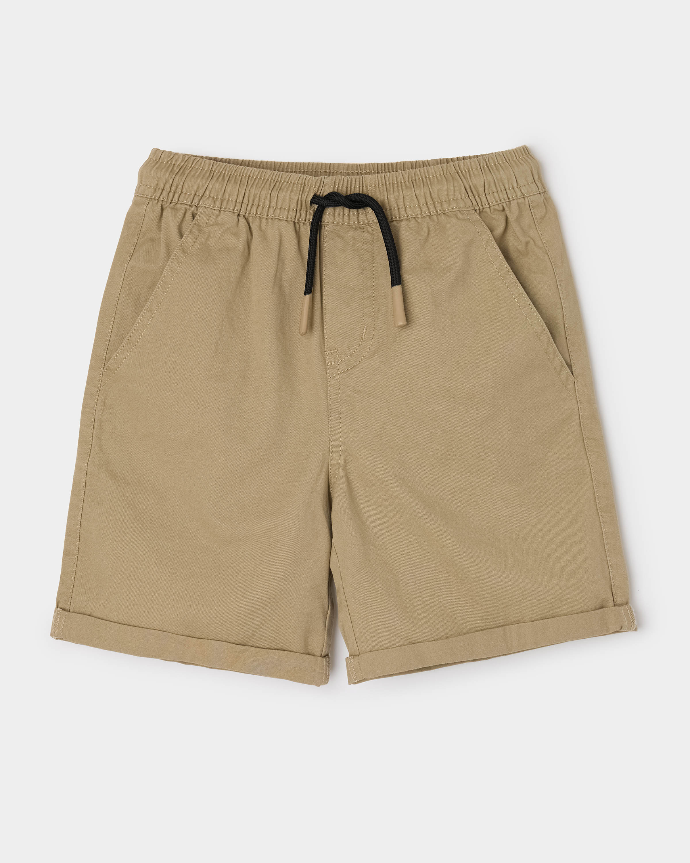 Шорты Futurino S26FU1-B372kb-L2 - фото 2