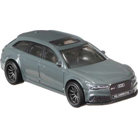 Автомобиль Hot Wheels