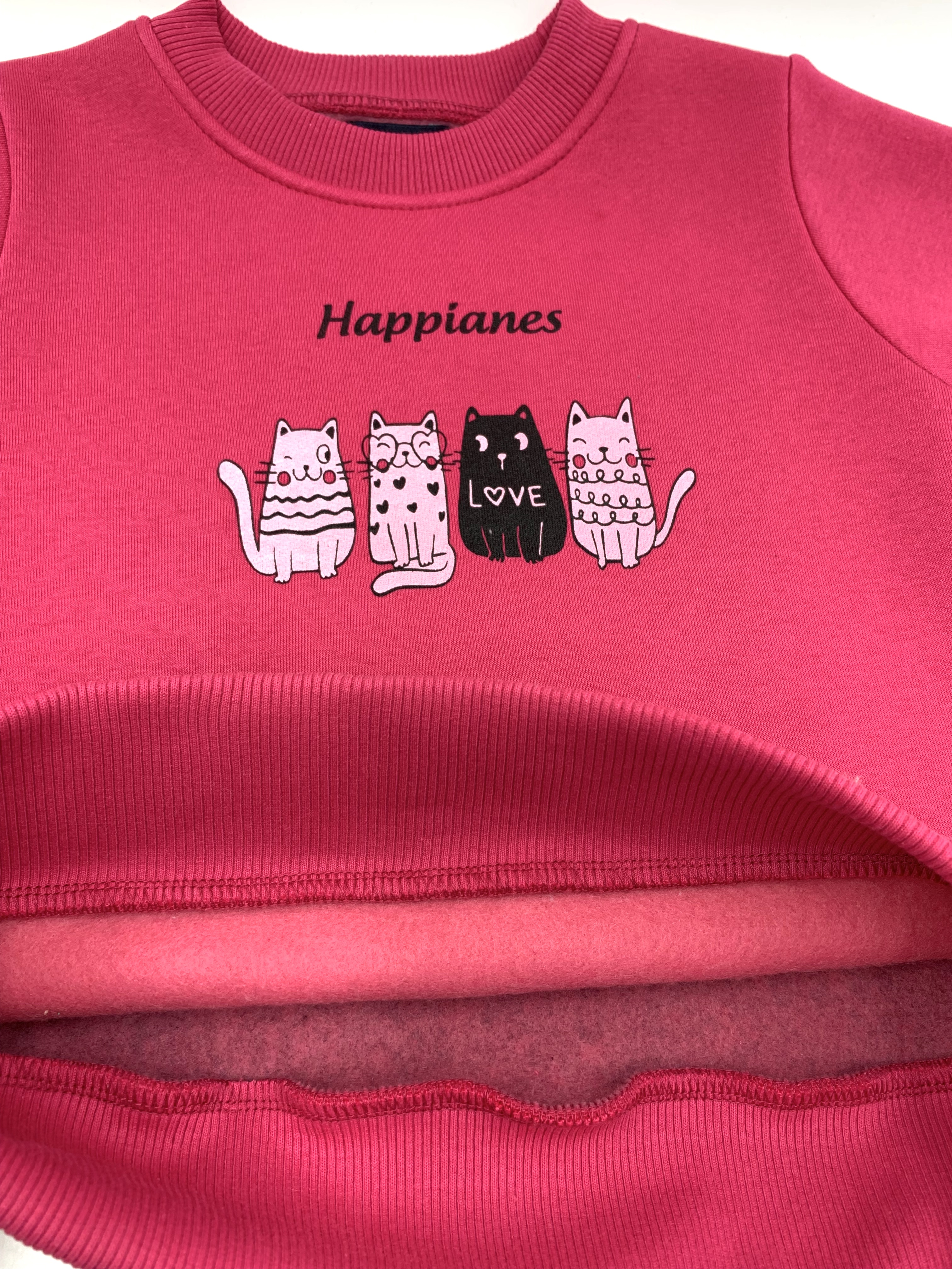 Свитшот и брюки VGtrikotazh d3949 - фото 10