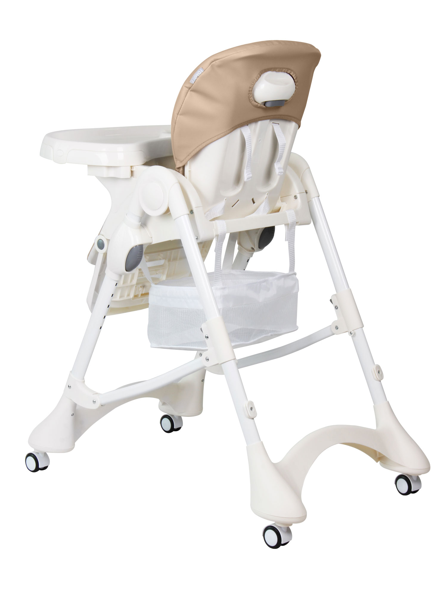 Стульчик для кормления TOMMY New Life - фото 10