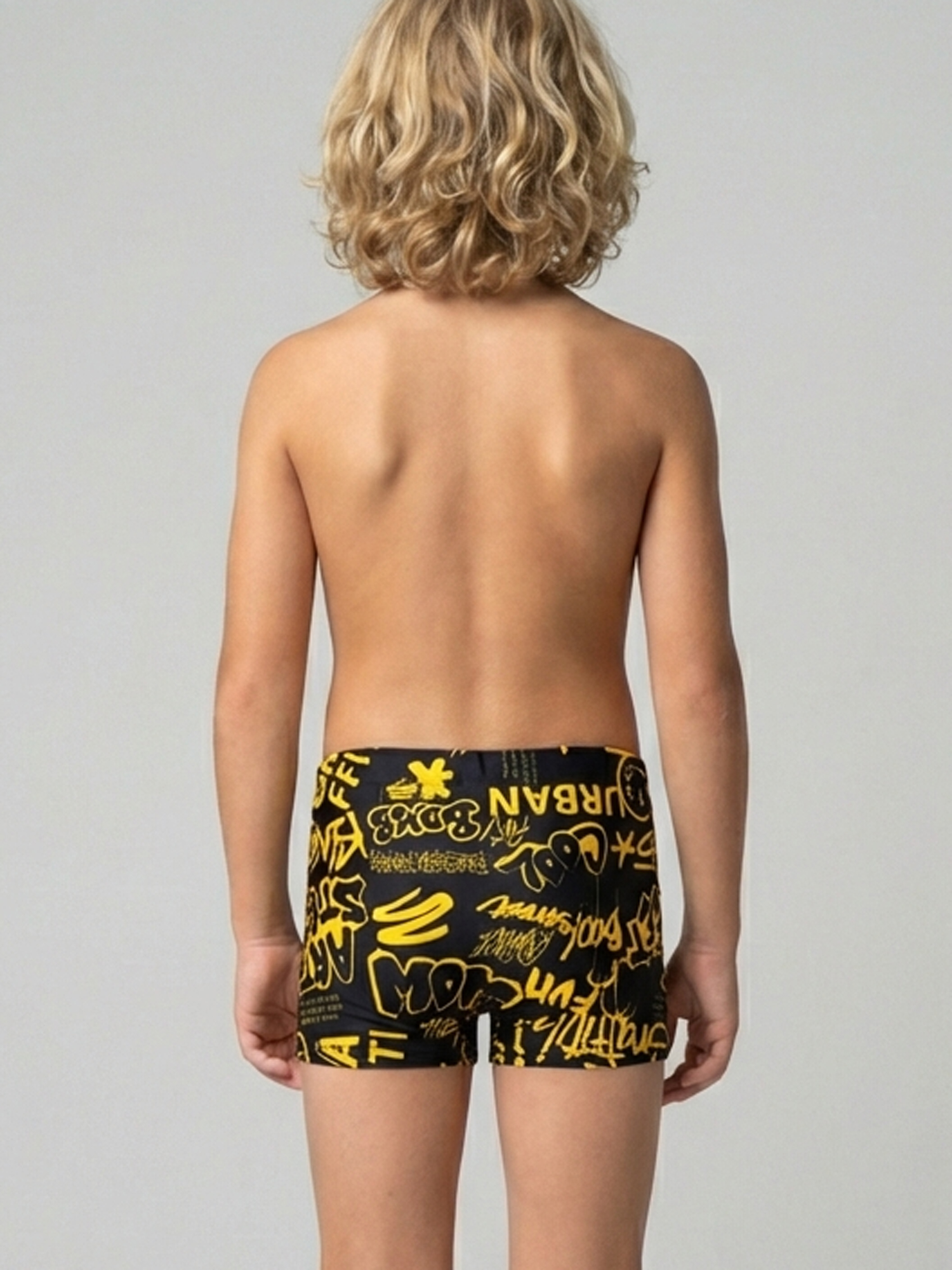 Купальные плавки PlayToday 12611399 - фото 3