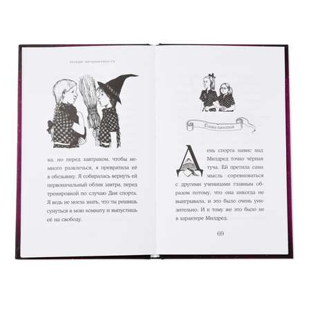 Книга Эксмо Новые неприятности